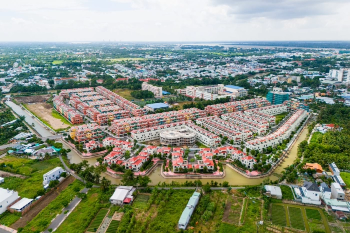 Tọa độ giao thoa giữa di sản Nam Bộ và chuẩn sống toàn cầu