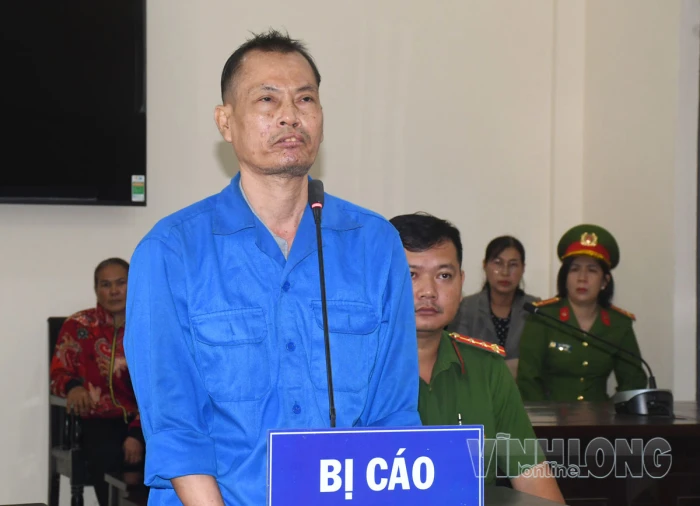 3 năm 6 tháng tù cho đối tượng lợi dụng các quyền tự do dân chủ xâm phạm lợi ích của Nhà nước, quyền, lợi ích hợp pháp của tổ chức, cá nhân