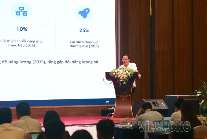Tập huấn kỹ năng tuyên truyền Năm APEC Việt Nam 2027