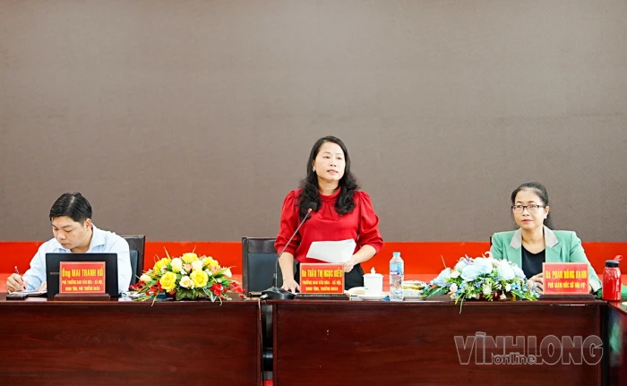 Phát triển thanh niên gắn với yêu cầu thực tiễn