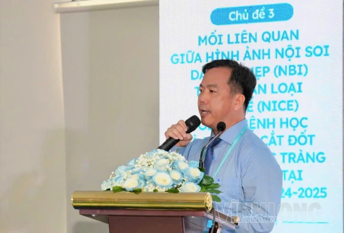 Bệnh viện Hoàn Mỹ Cửu Long cập nhật tiến bộ mới trong nội soi tiêu hóa