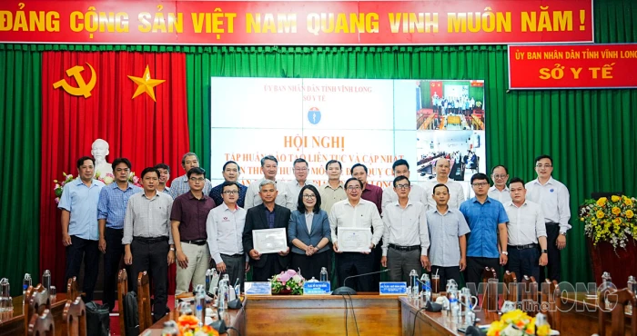 “Cập nhật, điều trị Đột quỵ não – tim mạch”