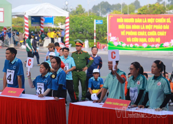 Phần thi lý thuyết.