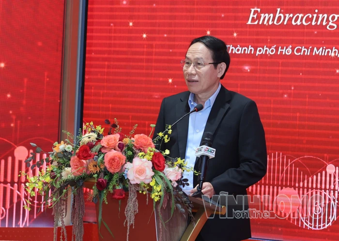 Hội nghị Kết nối đối tác khu vực công năm 2026 với chủ đề “Từ hợp tác đến đồng sáng tạo giá trị”