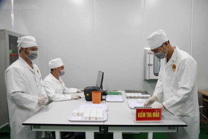 Chiến dịch 500 ngày đêm: Tìm kiếm quy tập được 2.803 hài cốt liệt sĩ