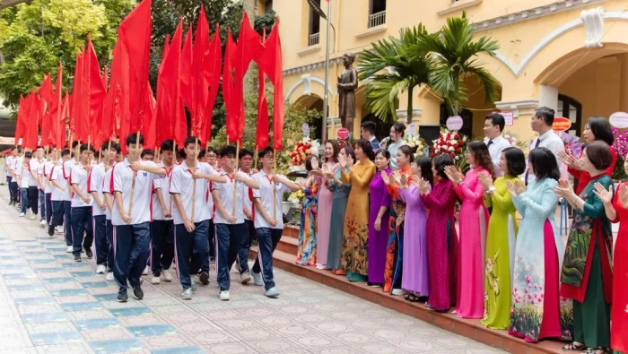 Ban hành Chương trình hành động xây dựng văn hóa trung thực, liêm chính, thực chất trong giáo dục