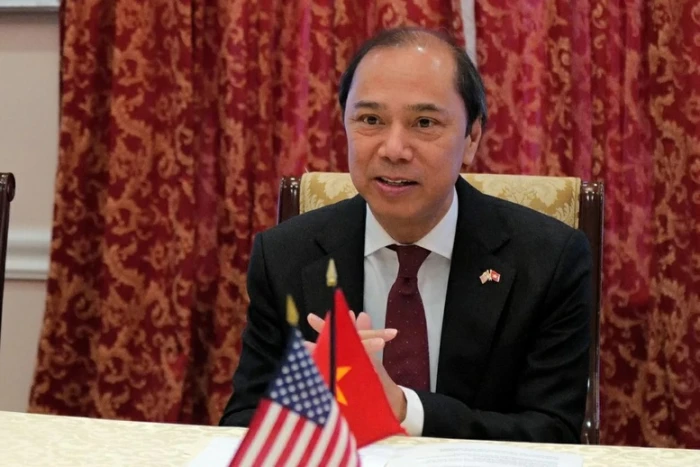 Quan hệ Việt Nam - Hoa Kỳ: Chuyển hóa khuôn khổ hợp tác sâu rộng thành kết quả cụ thể