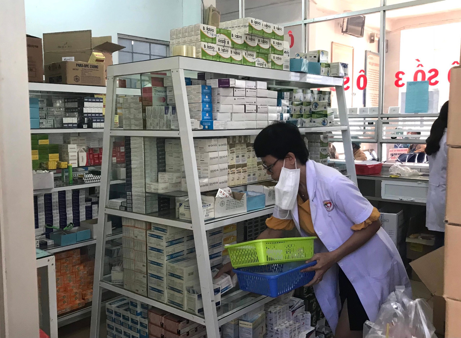 Bộ Y tế dự kiến mở rộng phạm vi thanh toán bảo hiểm y tế tại cơ sở khám bệnh, chữa bệnh cấp ban đầu, trong đó có trạm y tế xã, đối với 349 thuốc.
