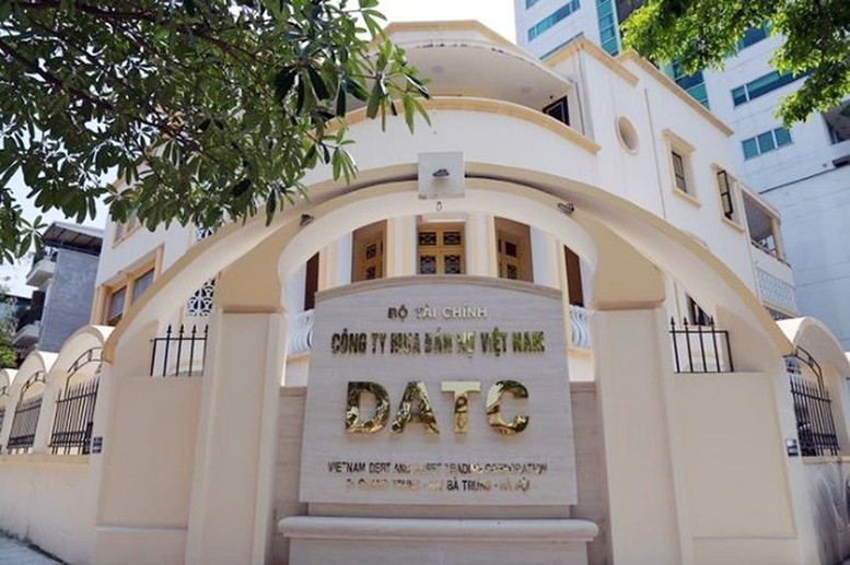 Cơ chế hoạt động và quản lý tài chính của Công ty trách nhiệm hữu hạn một thành viên Mua bán nợ Việt Nam