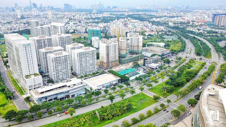 Kế hoạch triển khai thi hành Luật Phát triển đô thị

