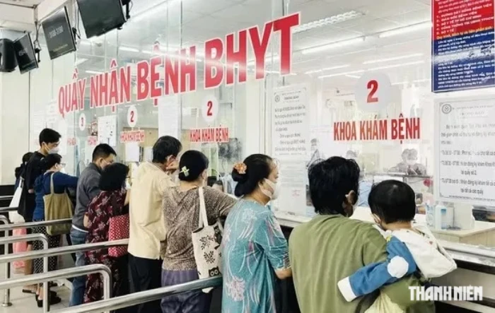 Những ai được quỹ BHYT trả chi phí vận chuyển khi chuyển viện?
