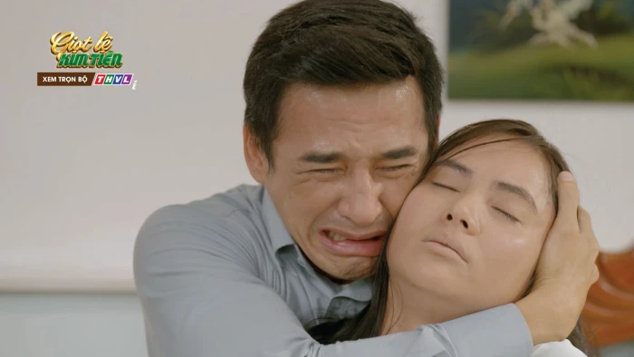 Đạo diễn “Bóng ma hạnh phúc” ra mắt phim mới: Vừa mở đầu Lương Thế Thành khóc nghẹn vì vợ vắn số