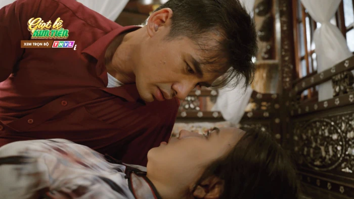 Giọt lệ kim tiền: Huỳnh Như Đan gác lại chân tình, nhắm mắt gài bẫy “cậu Hai” Lương Thế Thành để bước vào hào môn