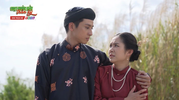 Thế giới cổ tích: Lấy chồng hào môn, Thúy Hồng đau đớn với hôn nhân không tình yêu