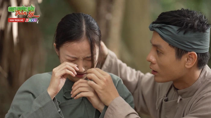 Thế giới cổ tích: Chị song sinh biệt tích ngày đại lễ của cha: “Viên ngọc giọt nước” hé lộ bí mật kinh hoàng?