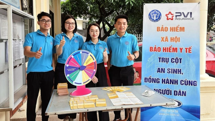 Quy định chi thù lao cho tổ chức hỗ trợ phát triển bảo hiểm xã hội, bảo hiểm y tế từ 1/10/2026