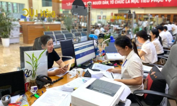 Đề xuất hướng dẫn kinh phí ký hợp đồng thực hiện công việc trong đơn vị sự nghiệp công lập