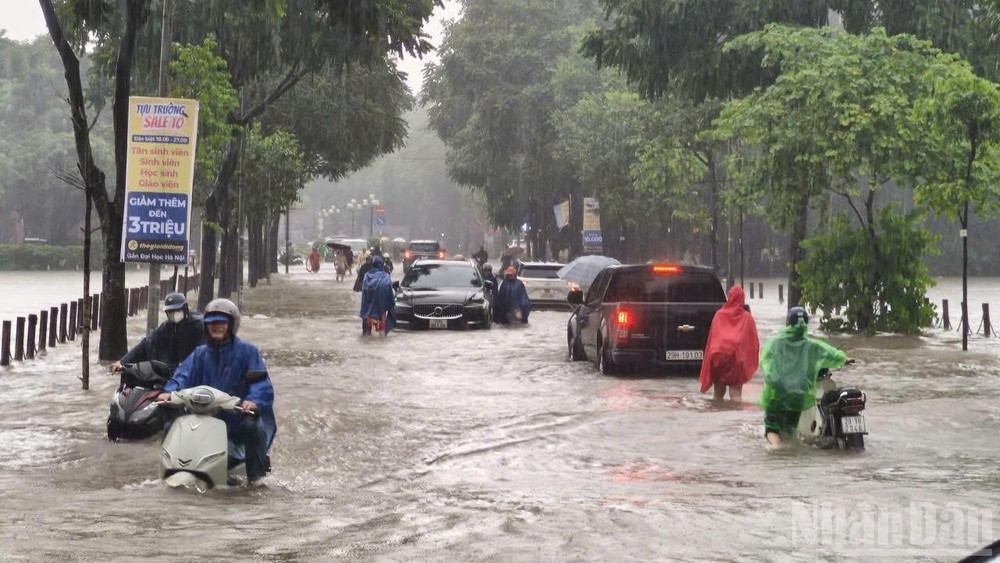 (Ảnh minh họa: nhandan.vn)