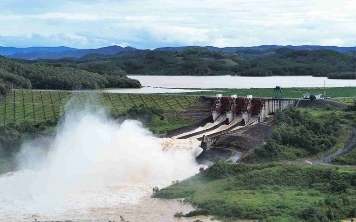Chủ động ứng phó nguy cơ thiếu nước do ảnh hưởng của El Nino