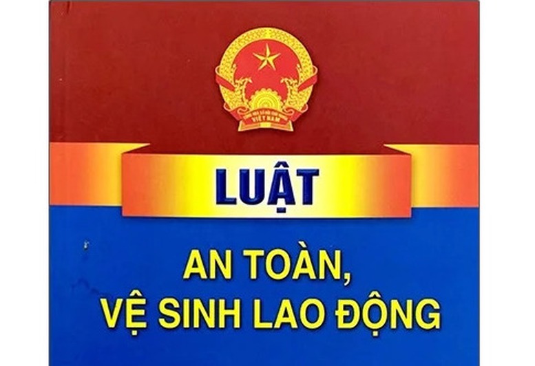 Chính phủ thông qua dự án Luật sửa đổi, bổ sung một số điều của Luật An toàn, vệ sinh lao động.

