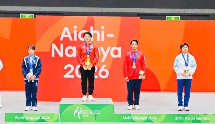 Lich thi đấu của Việt Nam ngày 22/9 - ASIAD 20: Tranh 11 môn, hy vọng có HCV đầu tiên