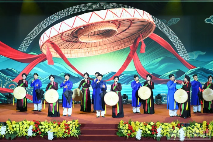 Hướng dẫn tổ chức kỷ niệm các ngày lễ lớn và sự kiện lịch sử quan trọng của đất nước