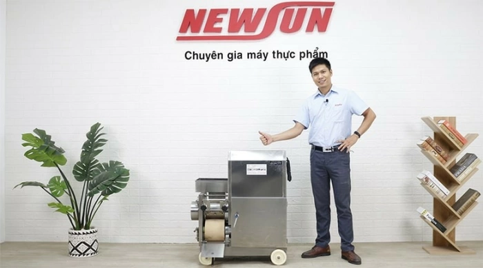 Ứng dụng công nghệ trong chế biến thủy sản: Giải pháp nâng cao năng suất