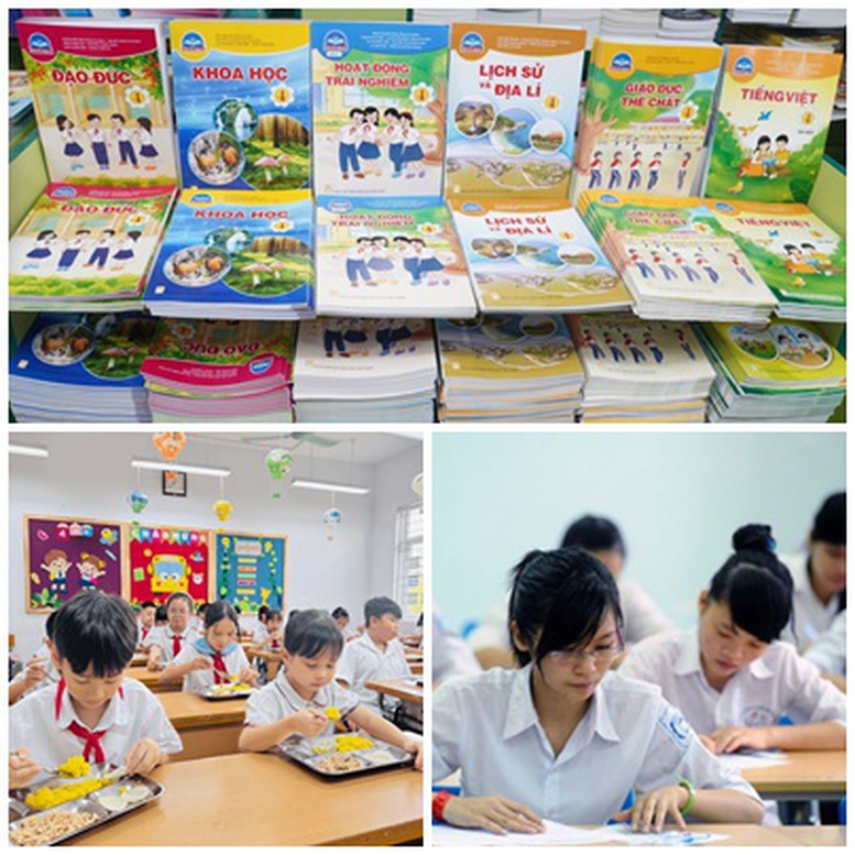Thủ tướng Chính phủ chỉ đạo một số vấn đề nóng trong giáo dục và đào tạo

