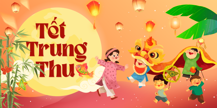 Thư chúc Tết Trung thu năm 2026 của Chủ tịch UBND tỉnh