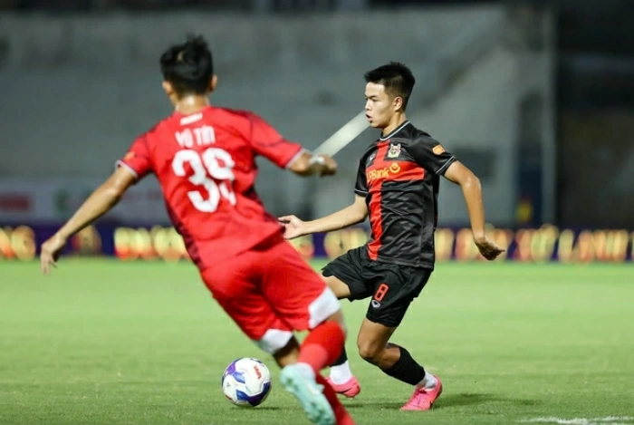 Việt kiều trẻ bùng nổ ở V-League: Nguồn lực hoàn hảo cho U.23 Việt Nam