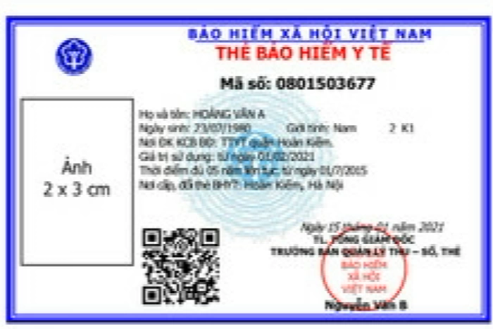Một số quy định pháp luật về xử lý hành vi gian lận, trục lợi Quỹ Bảo hiểm y tế