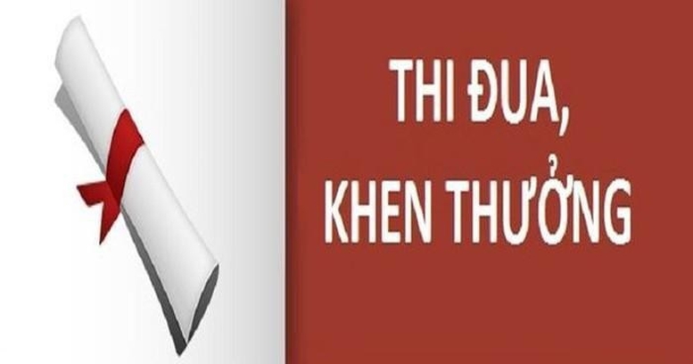 Những điểm mới nổi bật trong Dự thảo Thông tư về thi đua khen thưởng của Văn phòng Chính phủ.

