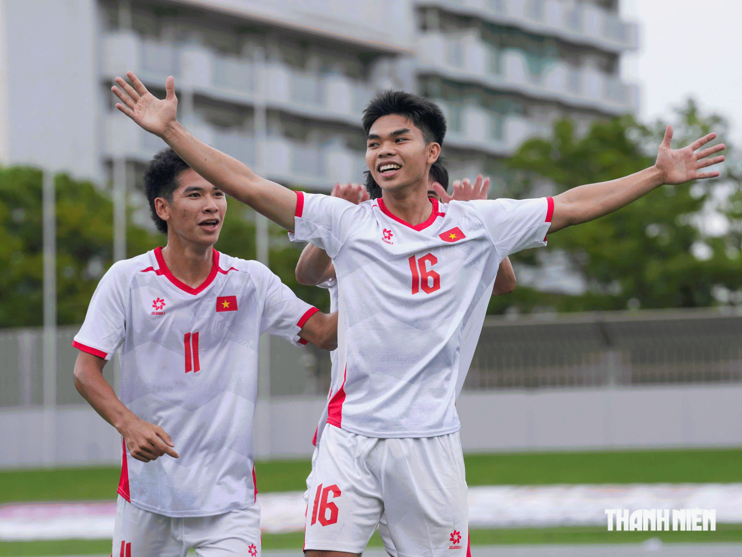 Chốt giờ thi đấu mới nhất U.23 Việt Nam vs U.23 Uzbekistan: 12 giờ trưa, đủ sức đá sòng phẳng,