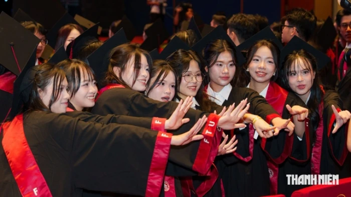 Chỉ tiêu tuyển sinh gắn với tỷ lệ có việc làm, học phí tính đúng, tính đủ