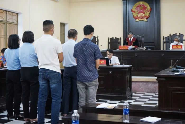 Một số hướng dẫn về xử lý tội gian lận bảo hiểm y tế