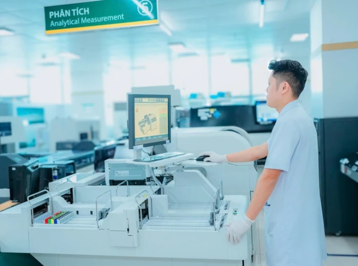 Liên thông xét nghiệm, kiểm soát chỉ định trùng lặp