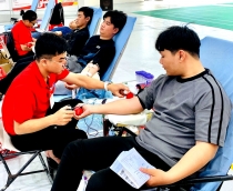 Thanh niên tỏa sáng tinh thần tình nguyện vì cộng đồng