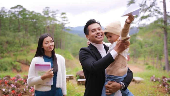 Bí mật người thừa kế- Cuộc chiến thừa kế và những ngã rẽ tình yêu