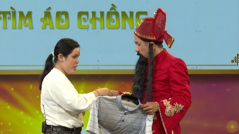 Thử thách mang nhiều bất ngờ ở vòng 2.