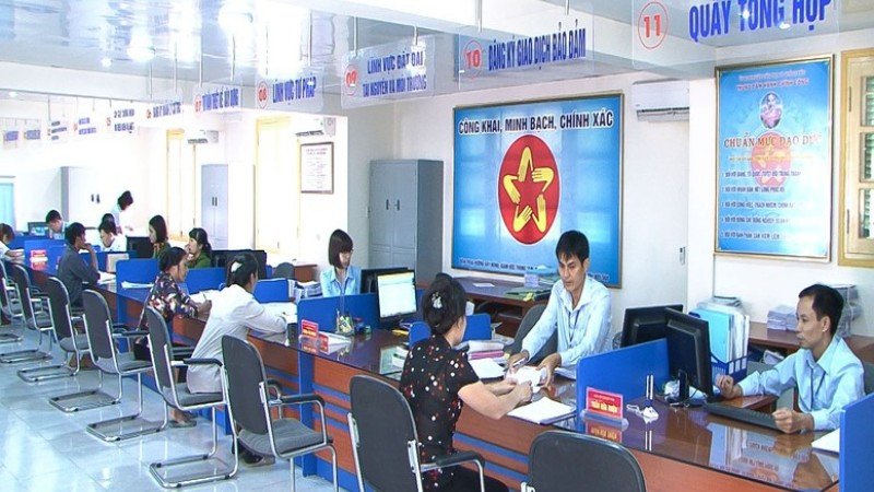 Kiểm soát chặt chẽ, tập trung cắt giảm, đơn giản hoá thủ tục hành chính, điều kiện kinh doanh và thực hiện thủ tục hành chính không phụ thuộc vào địa giới hành chính
