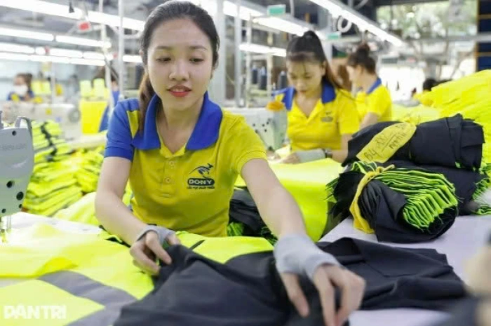 Tăng lương 7,2% cải thiện đời sống lao động, DN chỉ thêm 0,5% chi phí