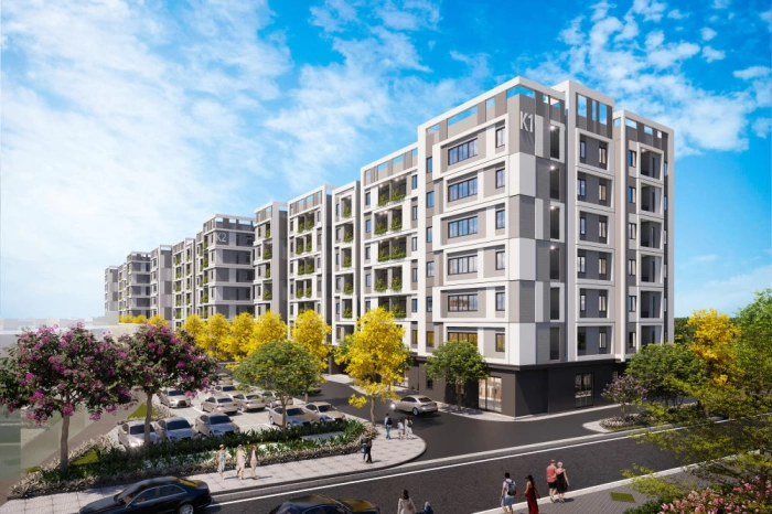 Phát triển đột phá nhà ở xã hội