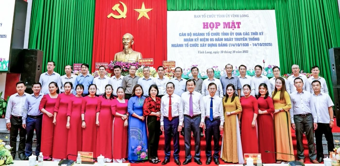 Đổi mới mạnh mẽ, đáp ứng yêu cầu, nhiệm vụ trong giai đoạn mới