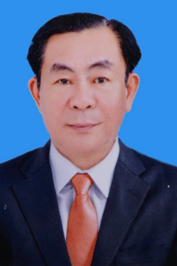 Đ/c Lê Thanh Bình