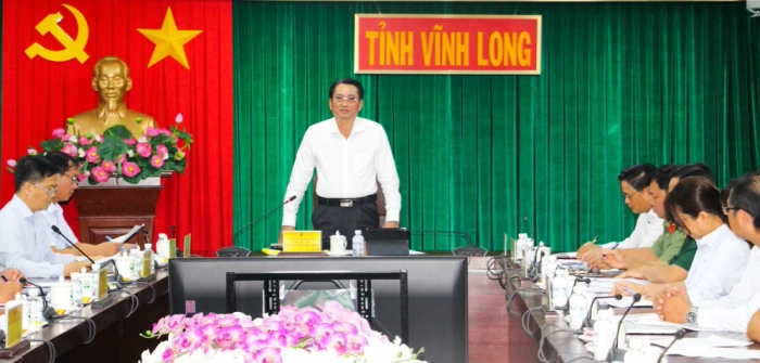 Cần phối hợp chặt chẽ, kiểm soát quản lý việc mất kết nối VMS