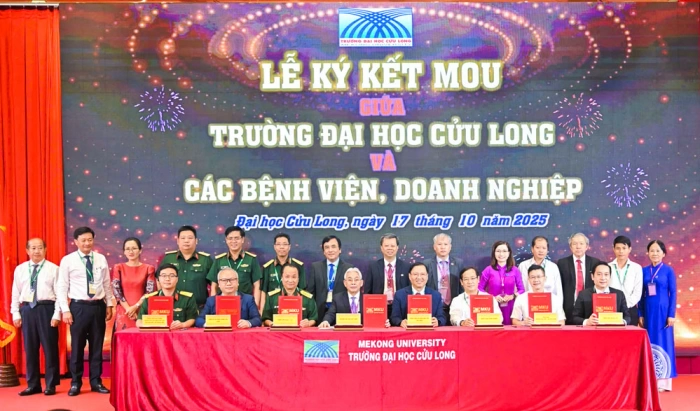Nâng cao chất lượng đào tạo khối ngành sức khỏe