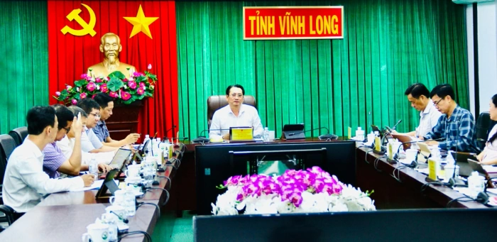 Đẩy nhanh tiến độ giải quyết thủ tục hành chính lĩnh vực đất đai