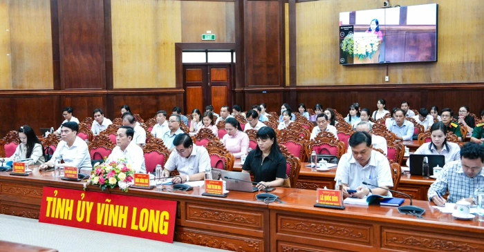 Bồi dưỡng nghiệp vụ công tác kiểm tra, giám sát năm 2025