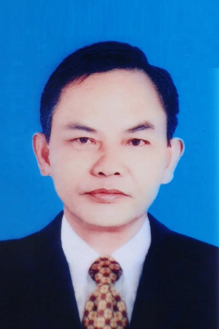 Đ/c Nguyễn Văn Dũng