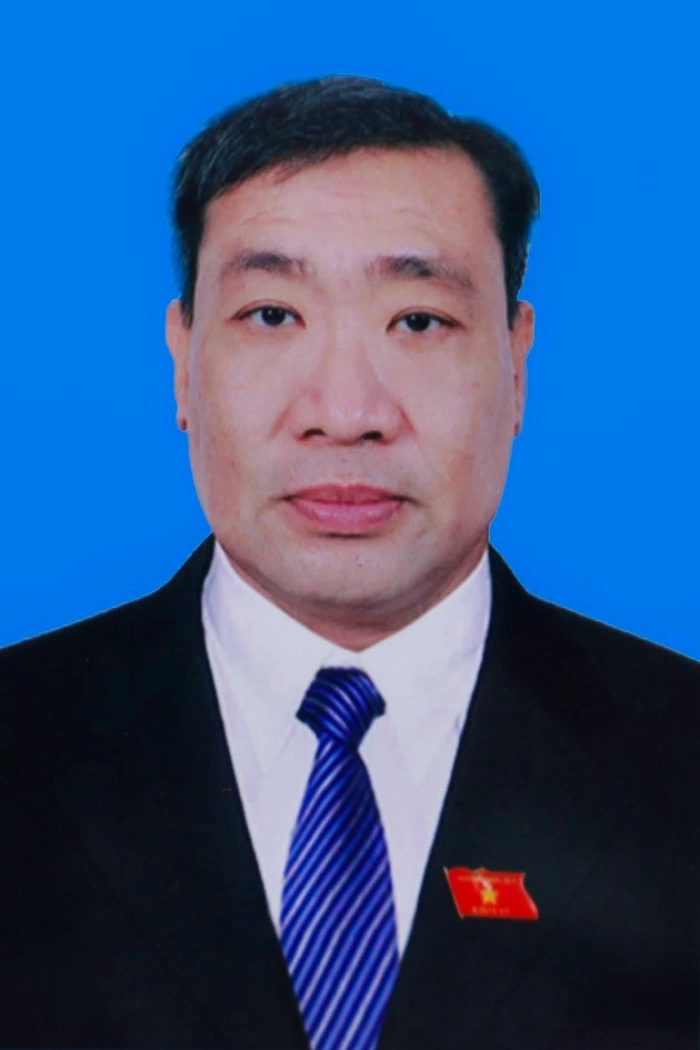 Đ/c Thạch Phước Bình